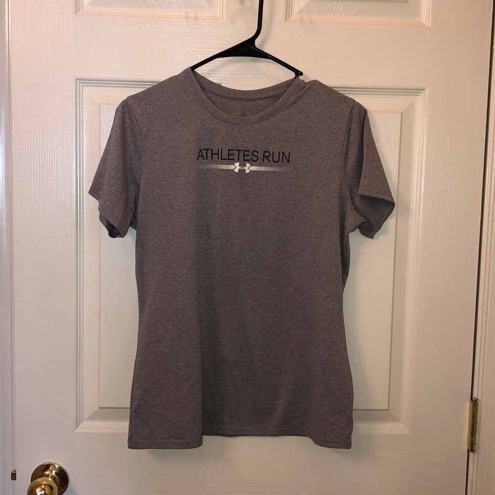 Women’s Under Armour shirt